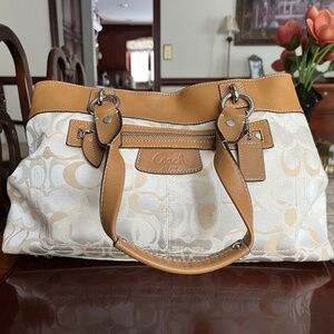 Coach handbag